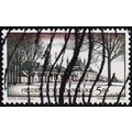 Denmark. 1994 5k S.G.1022 Used