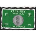 1979/1983 SG 196 - #2 fine used (o)