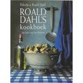 Roald Dahl's Kookboek / Druk Herdruk