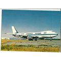 Aviation AIR FRANCE CARGO B747 Postcard (Editio...