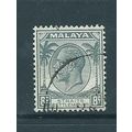 malaya malaysia straits settlements sg265 sg 26...