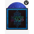 Rks by Rainbow Kitten Surprise Blue Marble VINL...