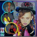 CULTURE CLUB COLOUR BY NUMBERS - LIGHT BLUE VIN...