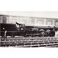 Railway Photo GWR 5061 Sudeley Castle Swindon W...