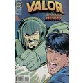 Valor (Vol 1) # 019 NM MODERN AGE COMICS