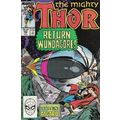 Thor (Vol 1) # 406 NM MODERN AGE COMICS