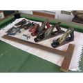 Vintage Plane collection