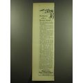 1949 Merrill Lynch Ad - Letters with a Foreign ...