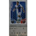 2010/11 Topps Match Attax Trading Card 60 Ryan ...