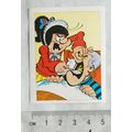1994 Merlin All Time Greats Beano Dandy sticker...