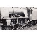 LMS Princess Coronation 4-6-2 Duchess Of Hamilt...
