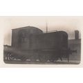 LMS Diesel Shunter 0-6-0 No 7401 7501 Antique T...