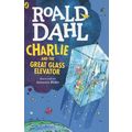 Roald Dahl Charlie & The Great Glass Elevator 2...