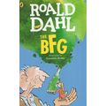 Roald Dahl The BFG 2016 Book Postcard