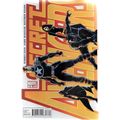 SECRET AVENGERS #16 - MARVEL COMICS - 2011
