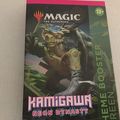 New Magic the Gathering Kamigawa Neon Dynasty G...