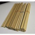 assorted joblot wood wooden dowel pack 10 MM , ...