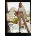LANDS' END SPRING. April 2023 Women's Live In L...