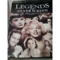 Legends of the Silver Screen - Biographies Coll...