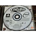 Playstation 1 NHL Face Off game