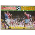 Futera's Aston Vila 1997-98 Fans' Selection: Aw...