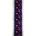 Pk GEB -A - MIX - b 052z . 1 STRIP OF 5 - 35MM ...