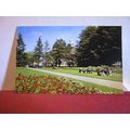 JOHN F. KENNEDY GARDENS, LETCHWORTH, HERTFORDSH...