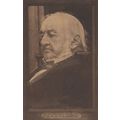 Last Photo Of WE Gladstone Prime Minister Antiq...