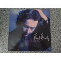 Paul Brady – Soul Child (BRADY212) 1991 (12" Si...