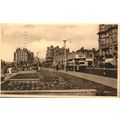 Marina Gardens, Bexhill, Sussex, England, 1948,...