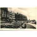Marina Gardens & East Parade, Bexhill, Sussex, ...