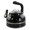 Kenmore Elite 2.3 Quart Stainless Steel Whistli...