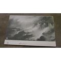1904 fr Raphael Tuck Rough Seas series Postcard...