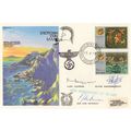 3x Greece Greek RAF Escaping Society War German...