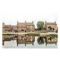 ptc1059 - Westwoodside , The Park Pond , Lincol...