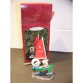 Hallmark Frosty Friends Eskimo Ornament 1997 In...