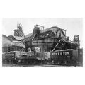 pt0546 - Atherton Colliery , Lancashire - Print...