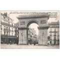 21 - DIJON - PORTE GUILLAUME