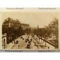 Thames embankment London CIR