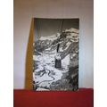 LUFTSEILBAHN KANDERSTEG-STOCK-GEMMI, SWITZERLAN...
