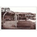 33 - SAINTE FOY LA GRANDE - JARDIN PUBLIC