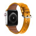 Replacement Genuine Leather Watchbands, For App...