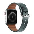 Replacement Genuine Leather Watchbands, For App...