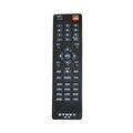 Dynex ZRC-400 LCD TV Remote Control