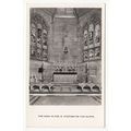 The High Altar St Stephen on the Cliffs Church ...