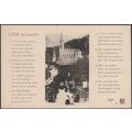 L'Ave de Lourdes, c.1905-10 - Maurice Tesson CP...