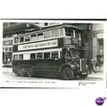 Vintage GB PC 1968 - London Transport LT494 at ...