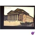 Germany MUNCHEN Hoftheater Postcard by B.& K.M....
