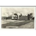 Somerset DOWNSIDE School Gymnasium & Theatre Po...