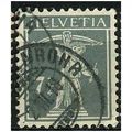 1915 Michel 138 - fine used (o) - type III